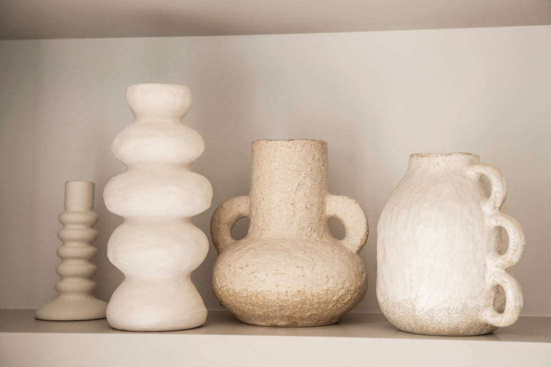 decoración casa verano