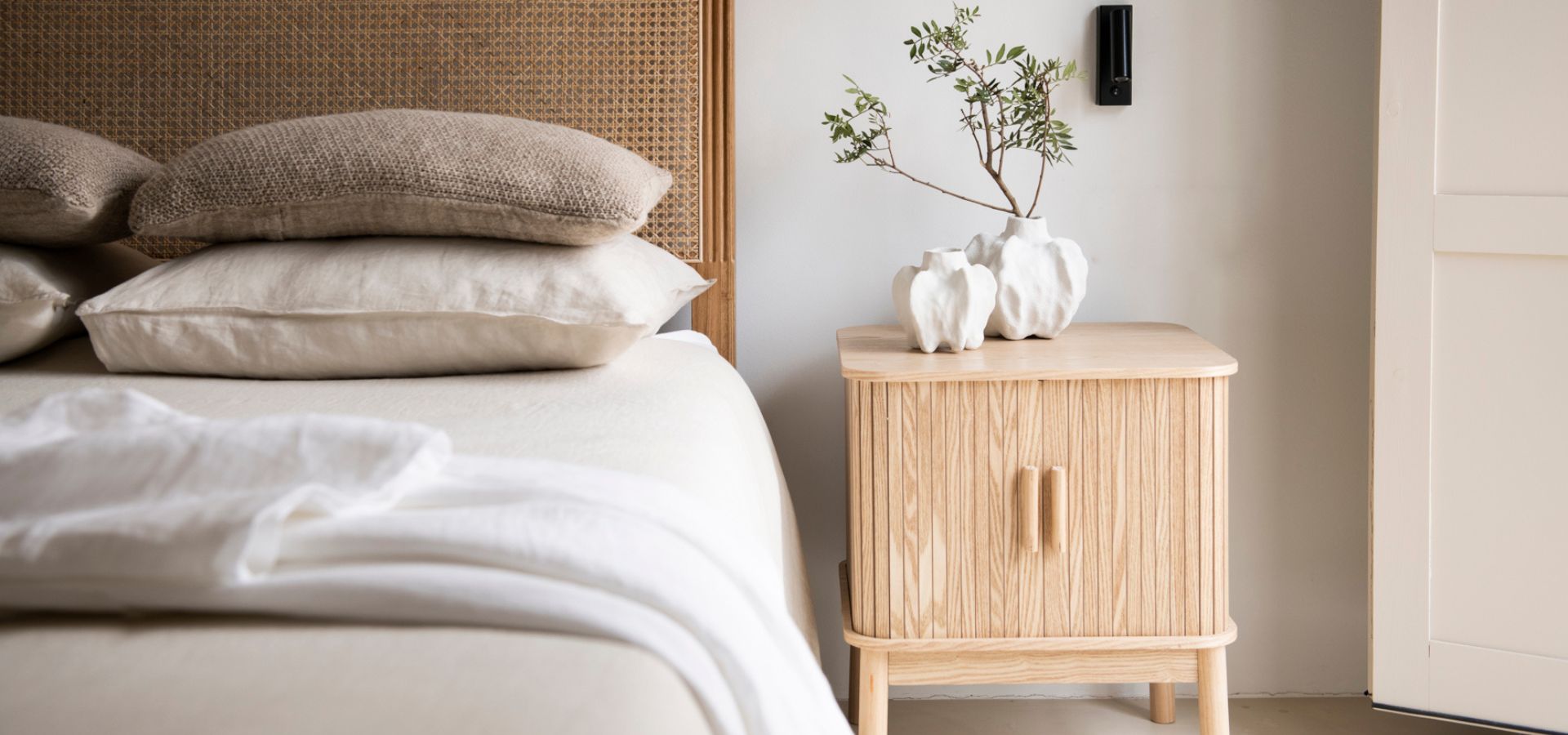 7 elementos clave de decoración rústica: El encanto de lo natural