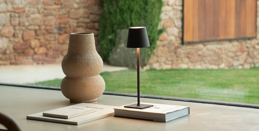 Cómo iluminar el salón: claves para crear una atmósfera acogedora y con estilo