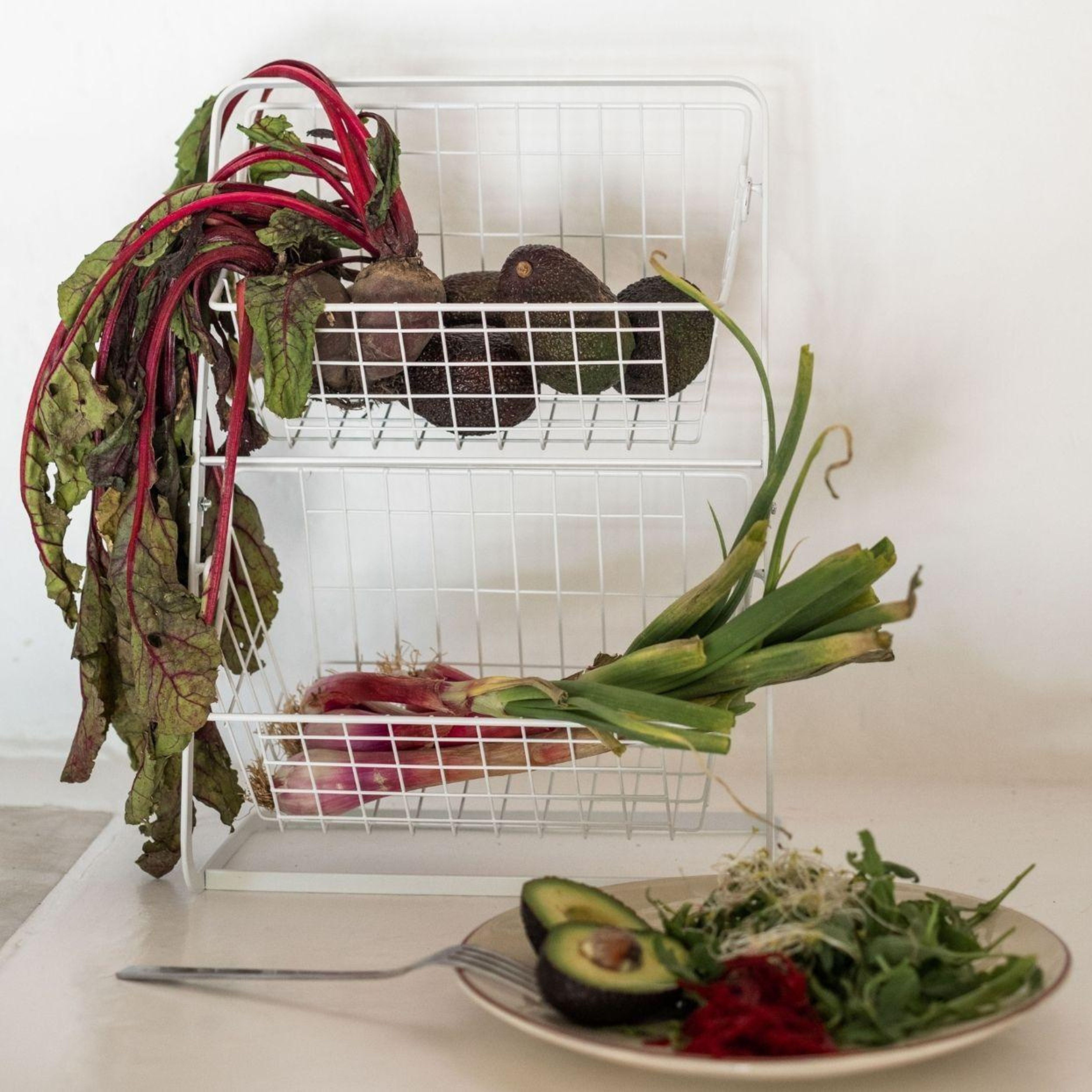 Organizadores de cocina