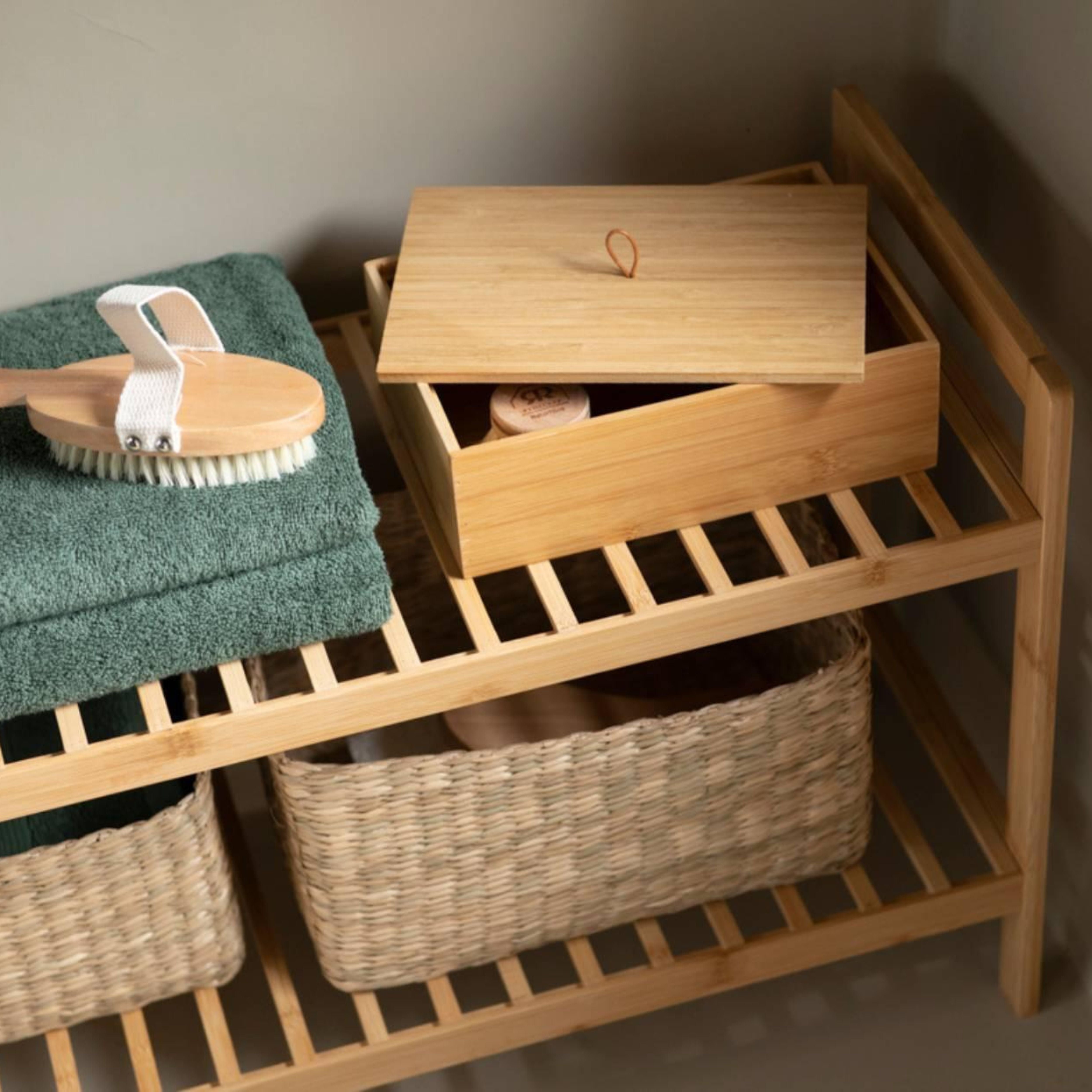 Muebles de baño