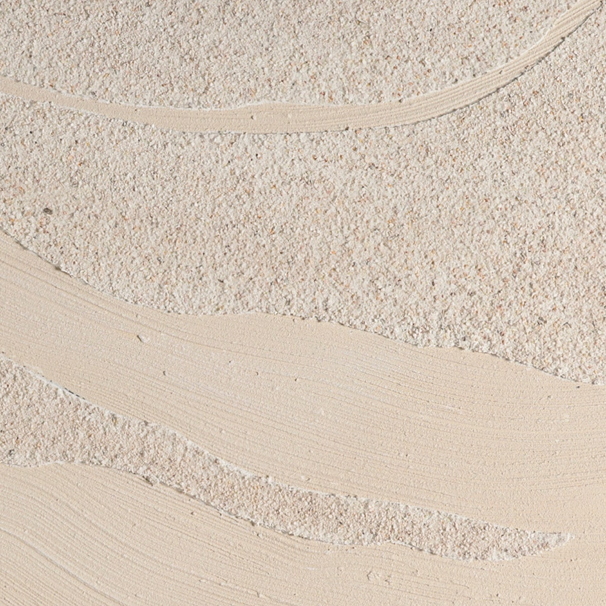 Cuadro contemporáneo con textura Formentera