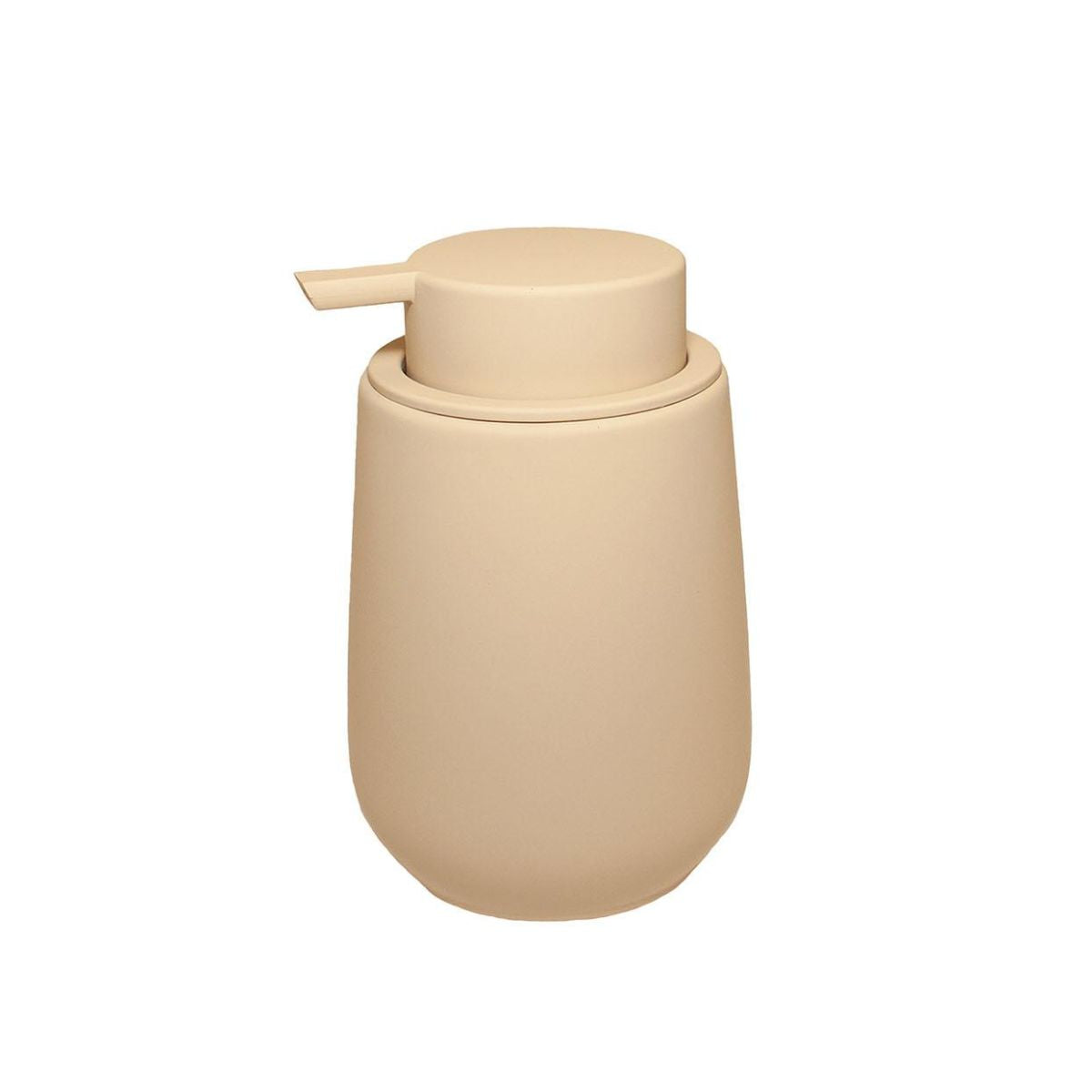 Set de baño de cerámica dolomita beige