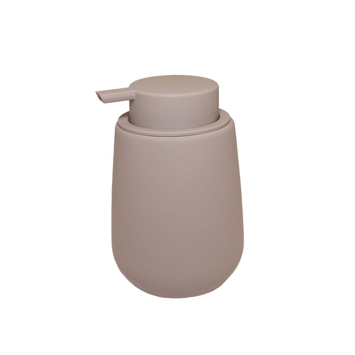 Set de baño de cerámica dolomita gris