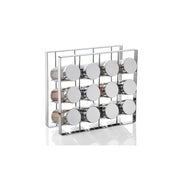 Mueble especiero de cocina clásico