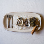 Set de 10 utensilios para marisco gourmet