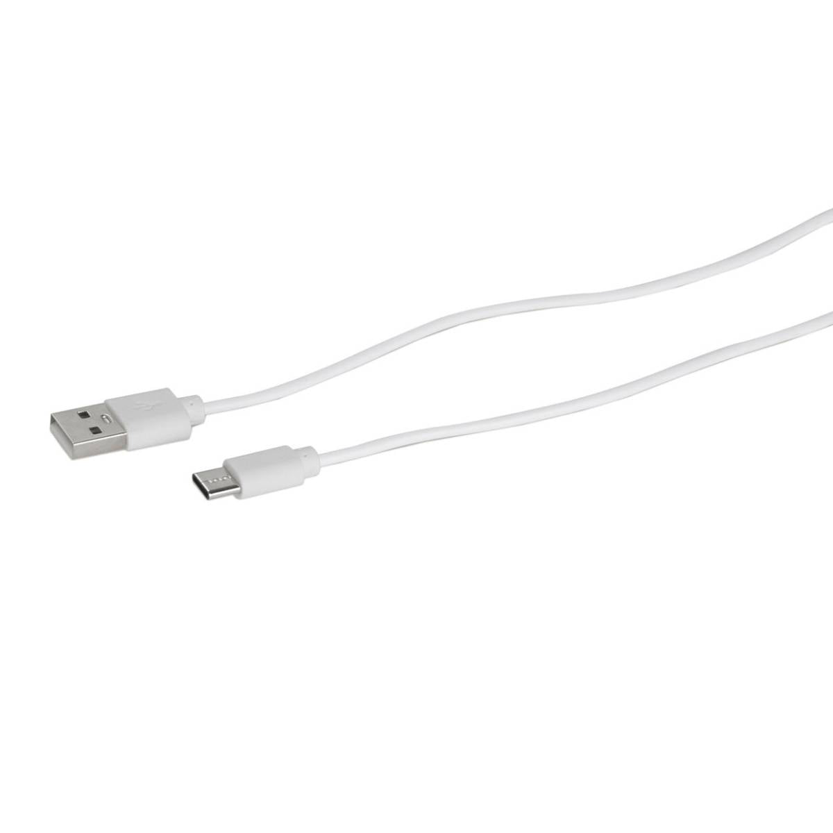 Lámpara LED inalámbrica Levi negra Ø13x30 cm