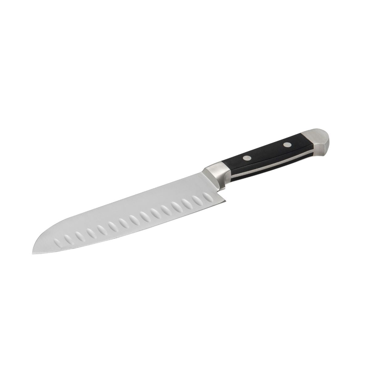 Set de 2 cuchillos santoku