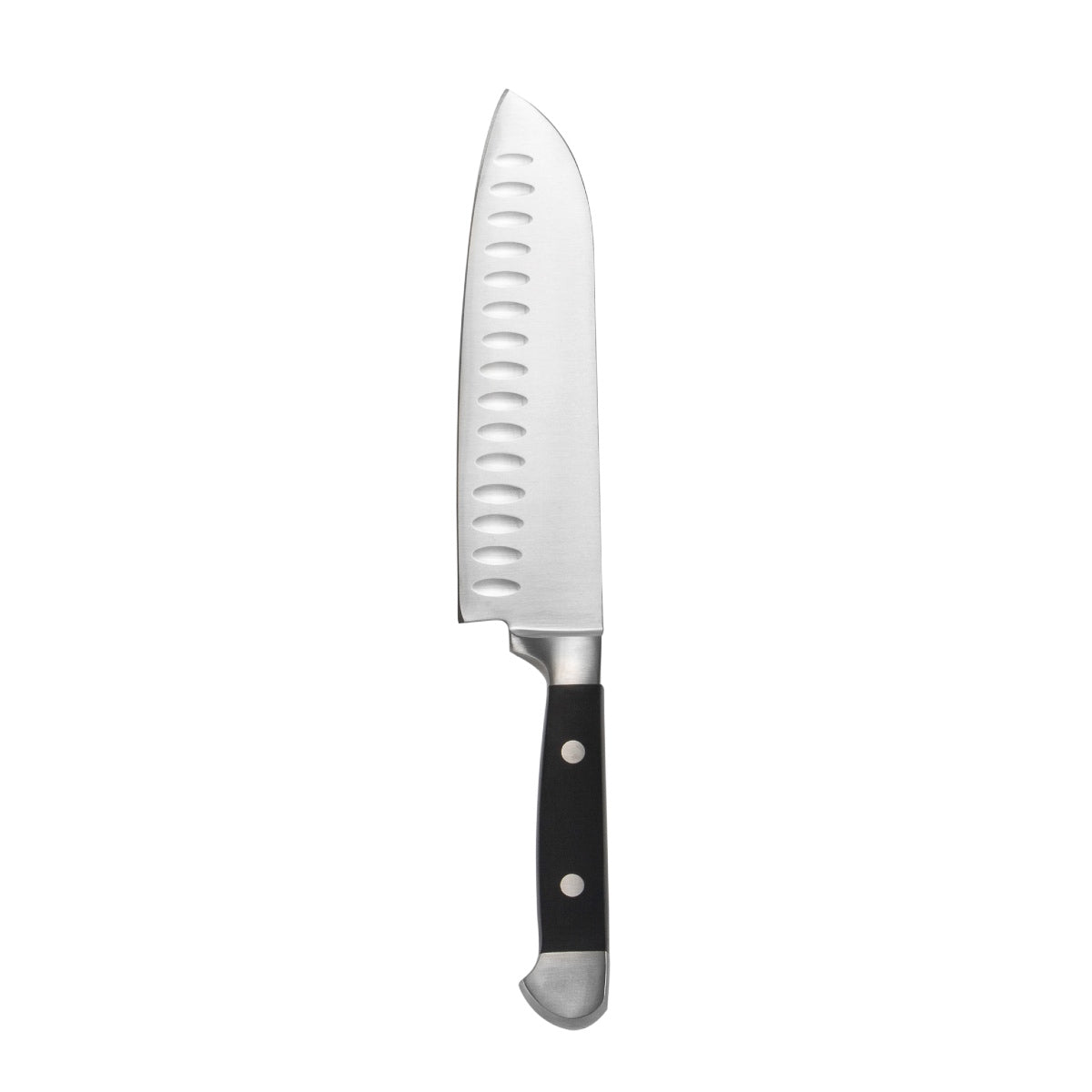 Set de 2 cuchillos santoku