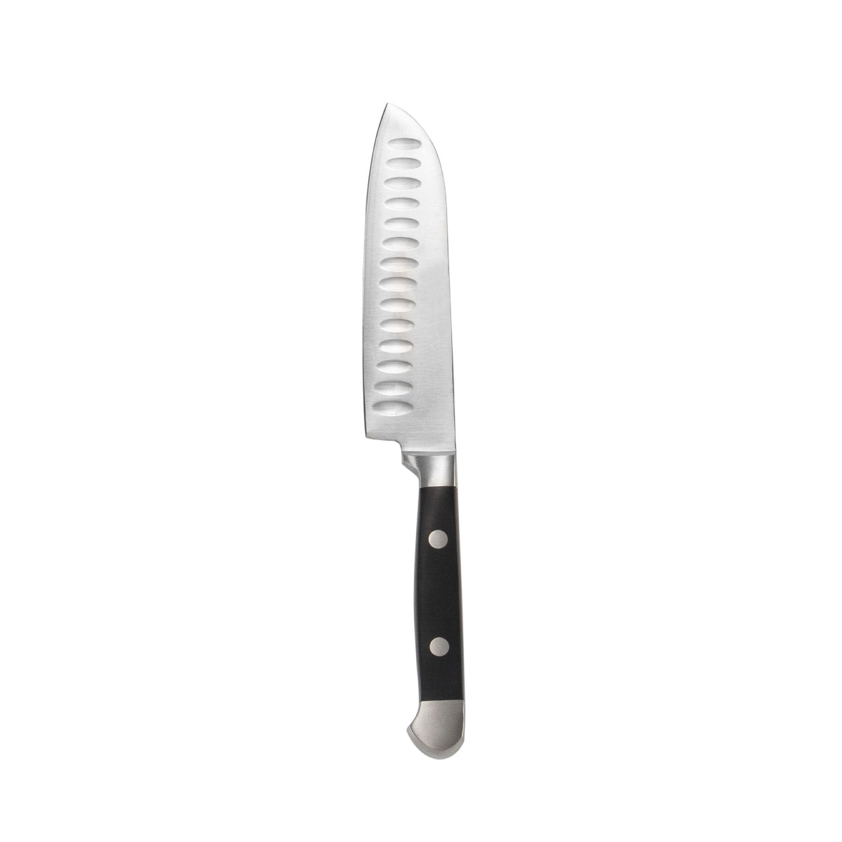 Set de 2 cuchillos santoku